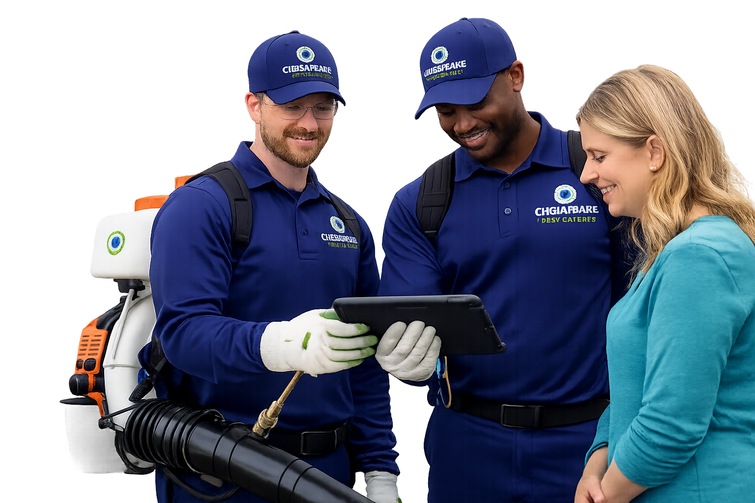 pest control in baltimore